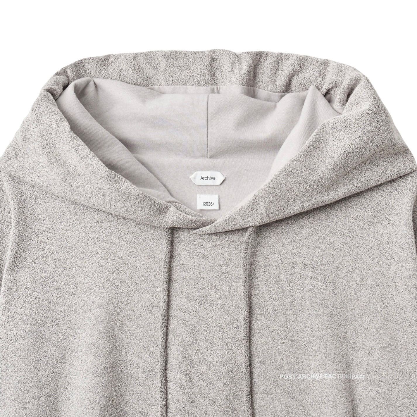 【残り一点】Work Hoodie(ARCHIVE)