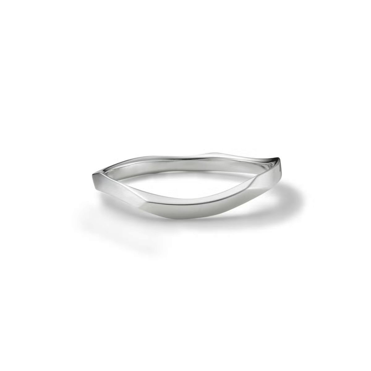 【お取り寄せ注文可能】Peculiar Ring S(SILVER925)