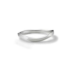 【お取り寄せ注文可能】Peculiar Ring S(SILVER925)