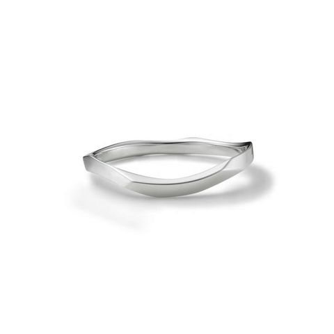 【お取り寄せ注文可能】Peculiar Ring S(SILVER925)