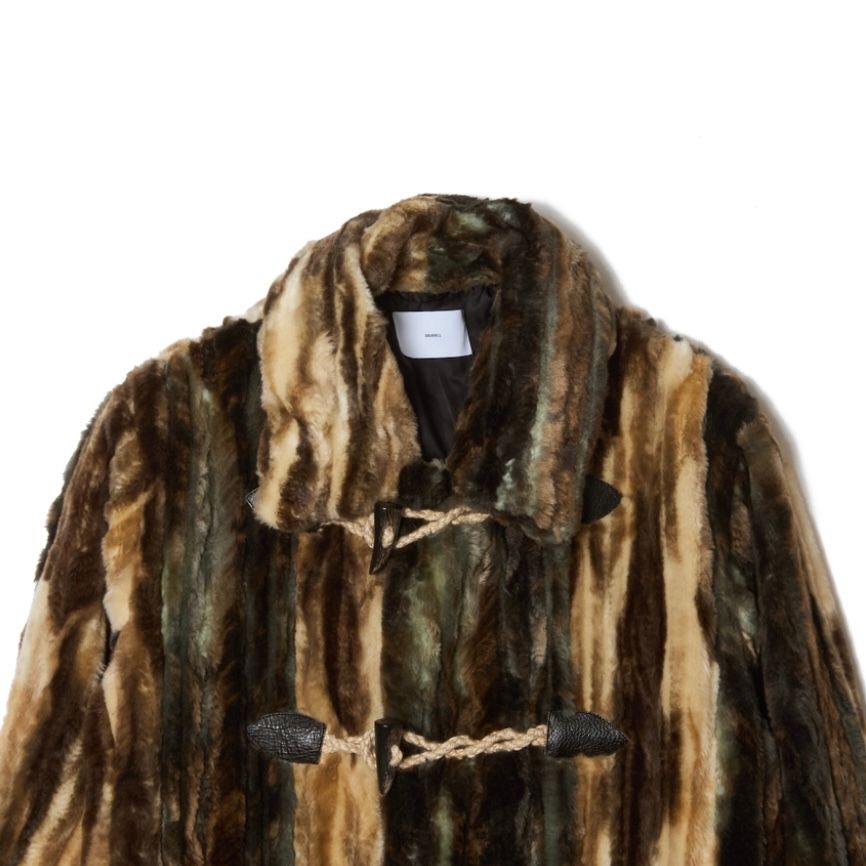 【残り一点】Fur Coat
