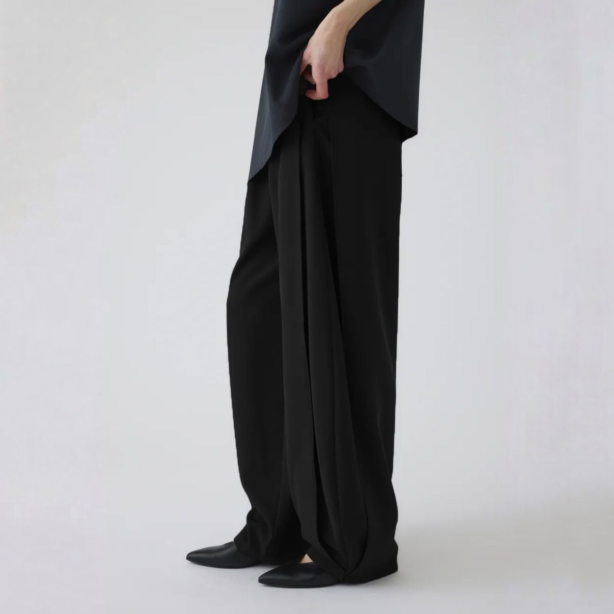 【残り一点】Round Tuck PT