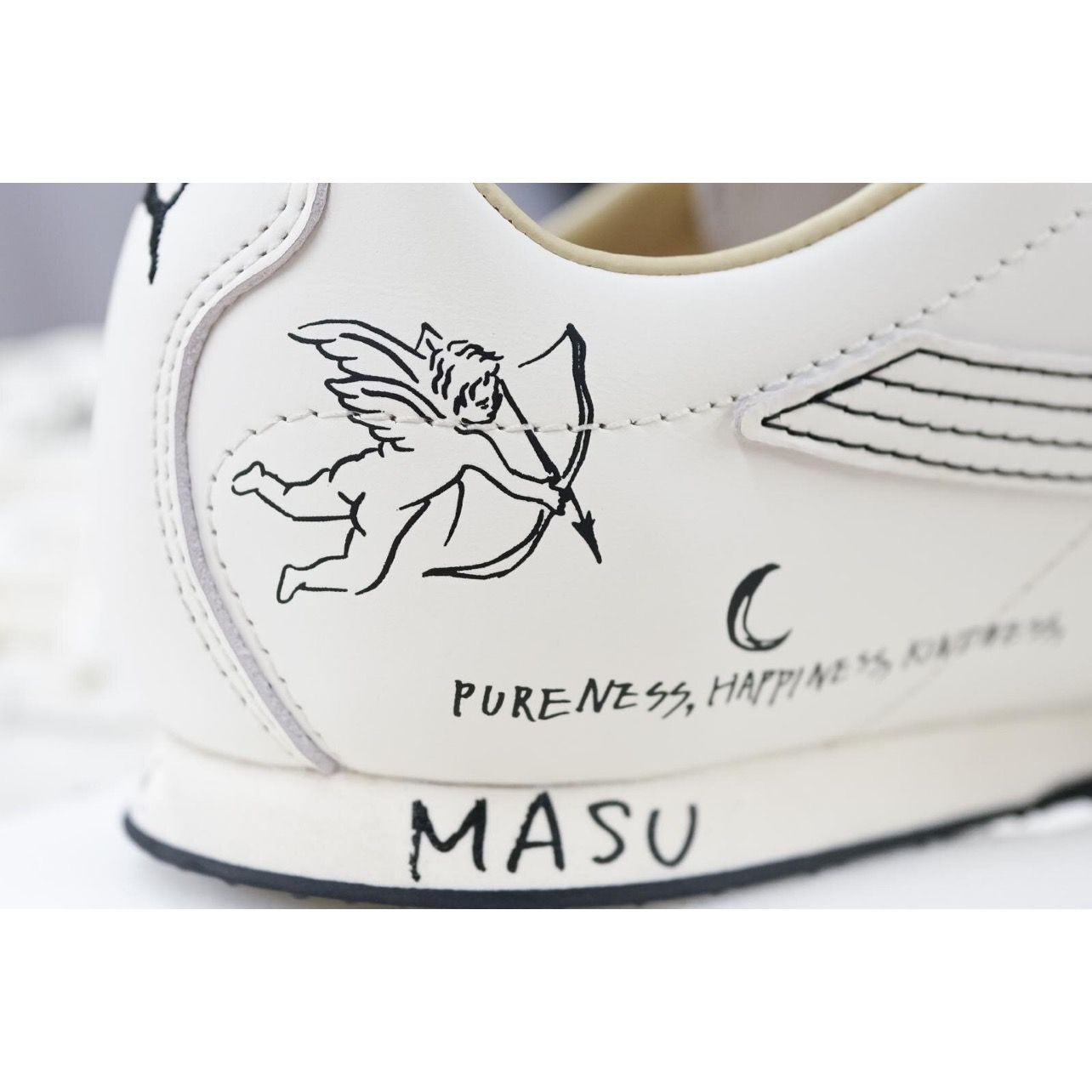 【残りわずか】H-Street×MASU