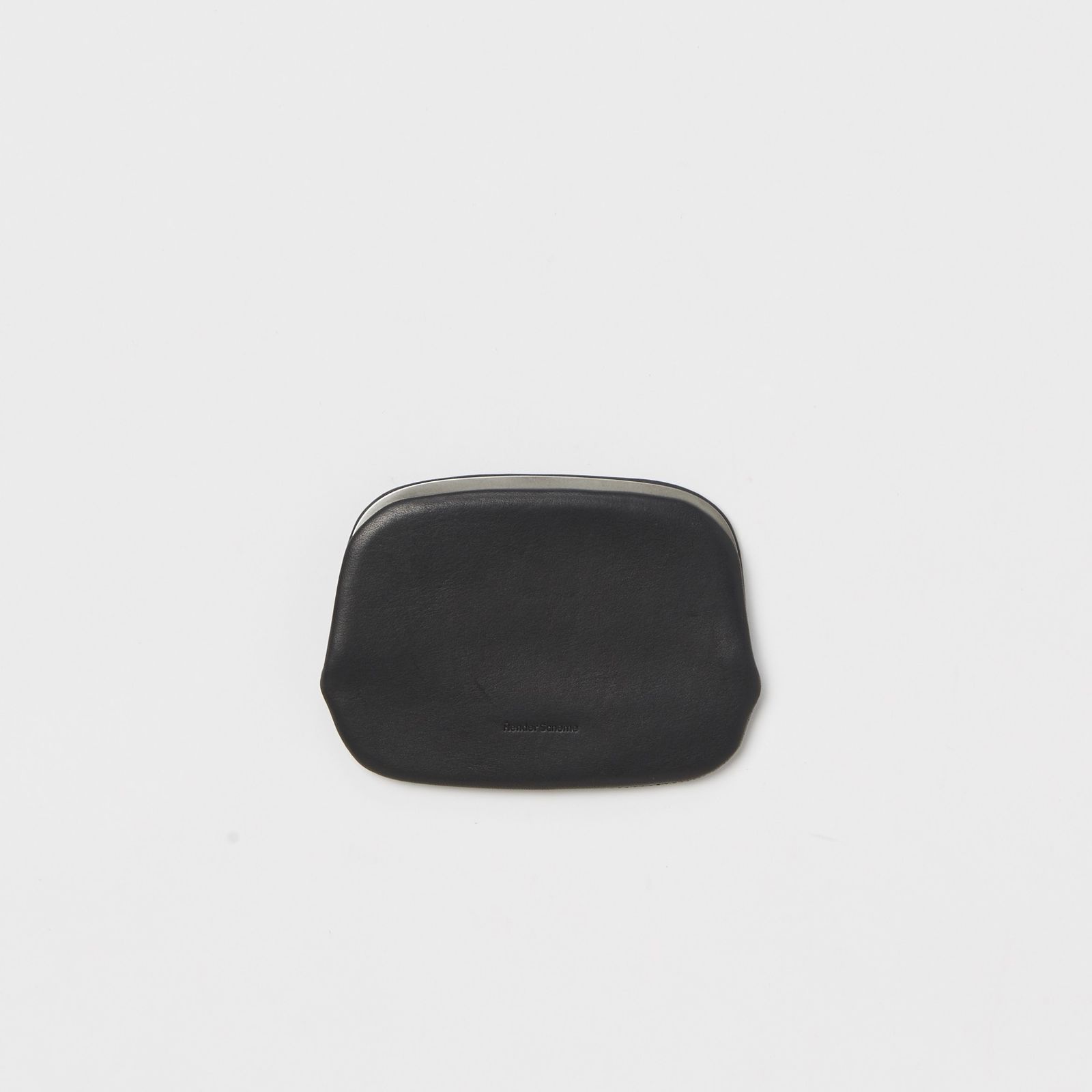 【残りわずか】Snap Purse Big(BLACK)