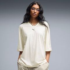 【残り一点】LACE PACK Oversized Short Sleeve Jersey
