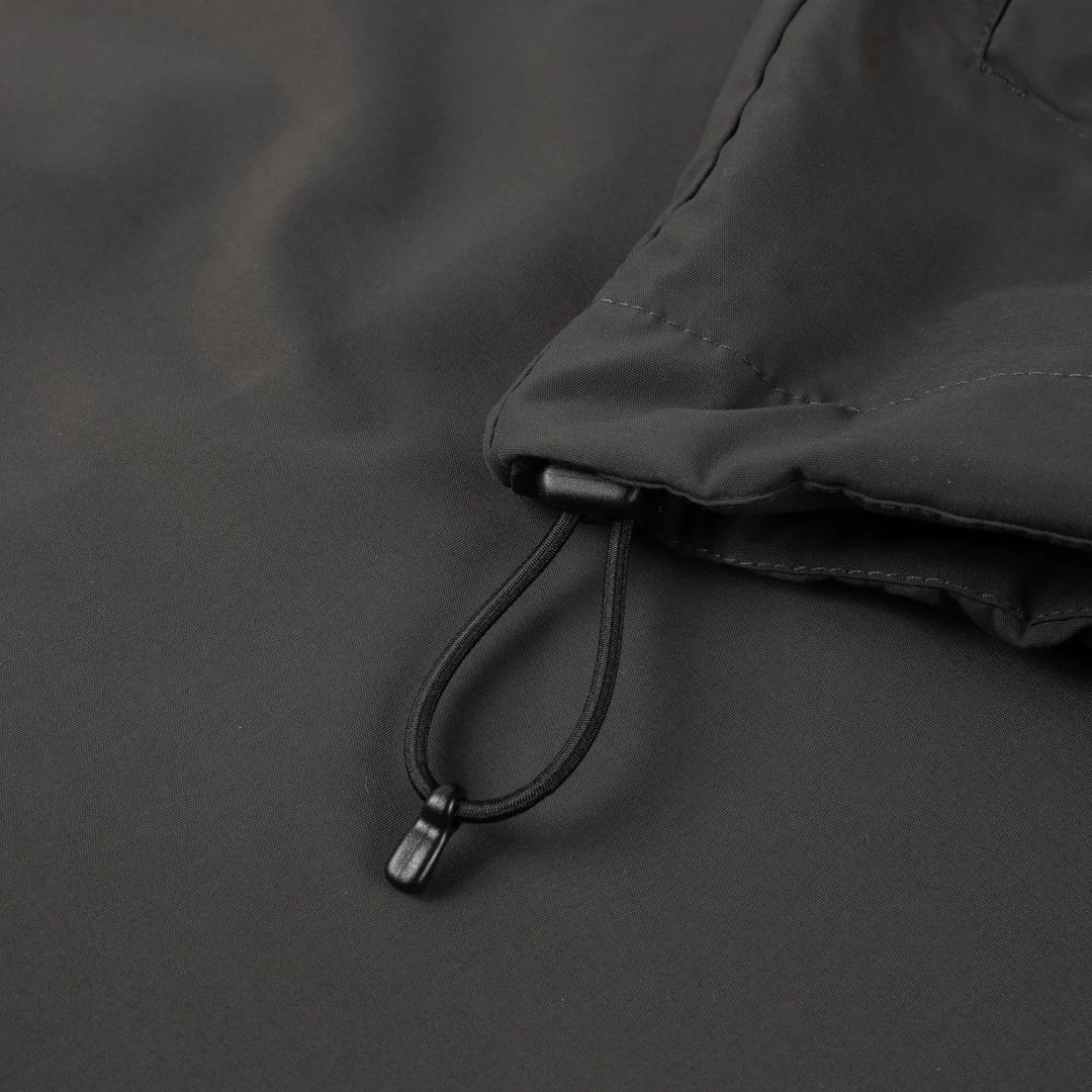 【残り一点】Two Tone Windbreaker