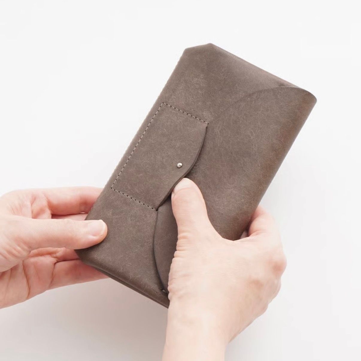 【残り一点】Ric-Rac Long Wallet