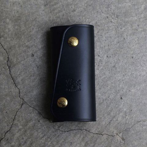 【残りわずか】キーケース