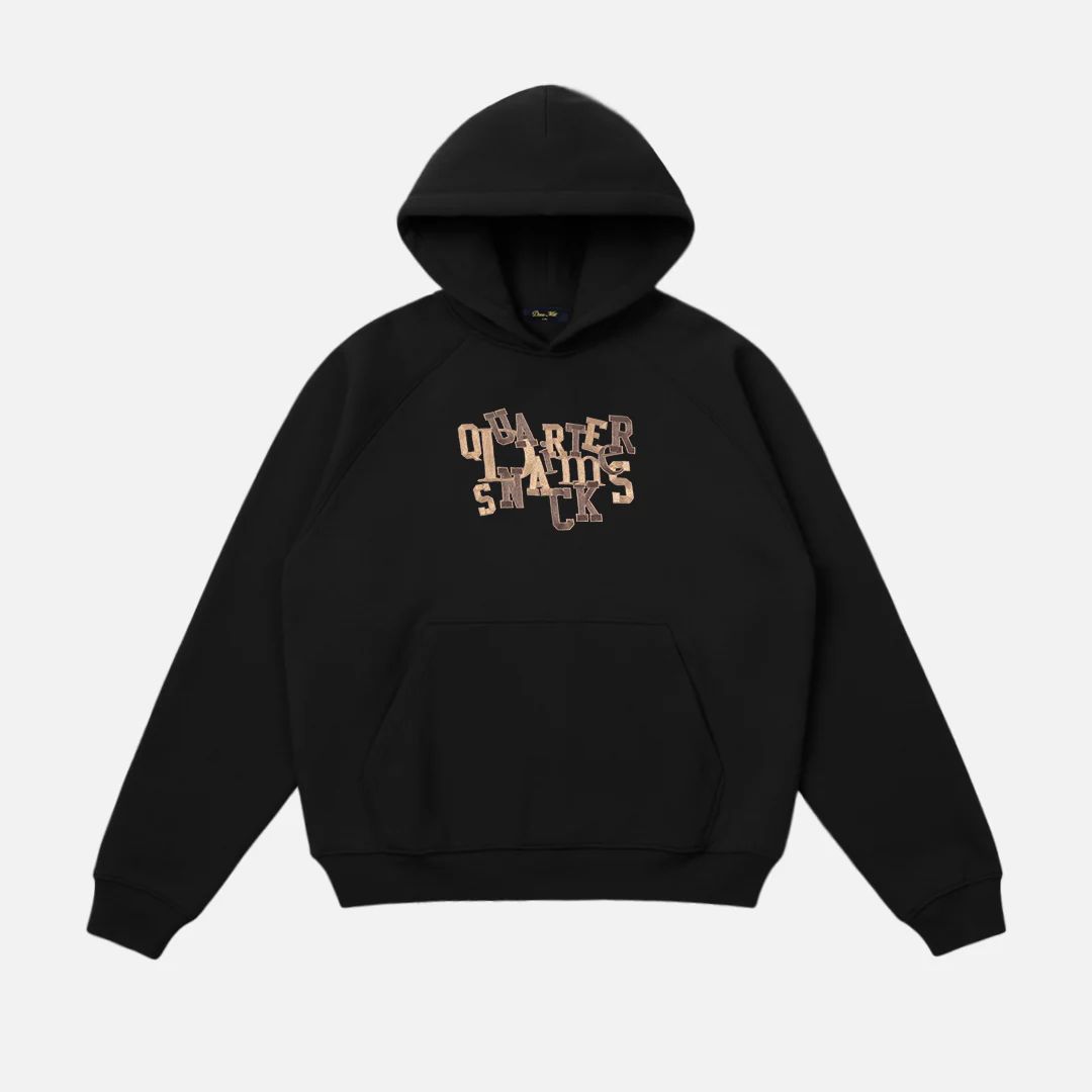 【残り一点】Jumble Hoodie
