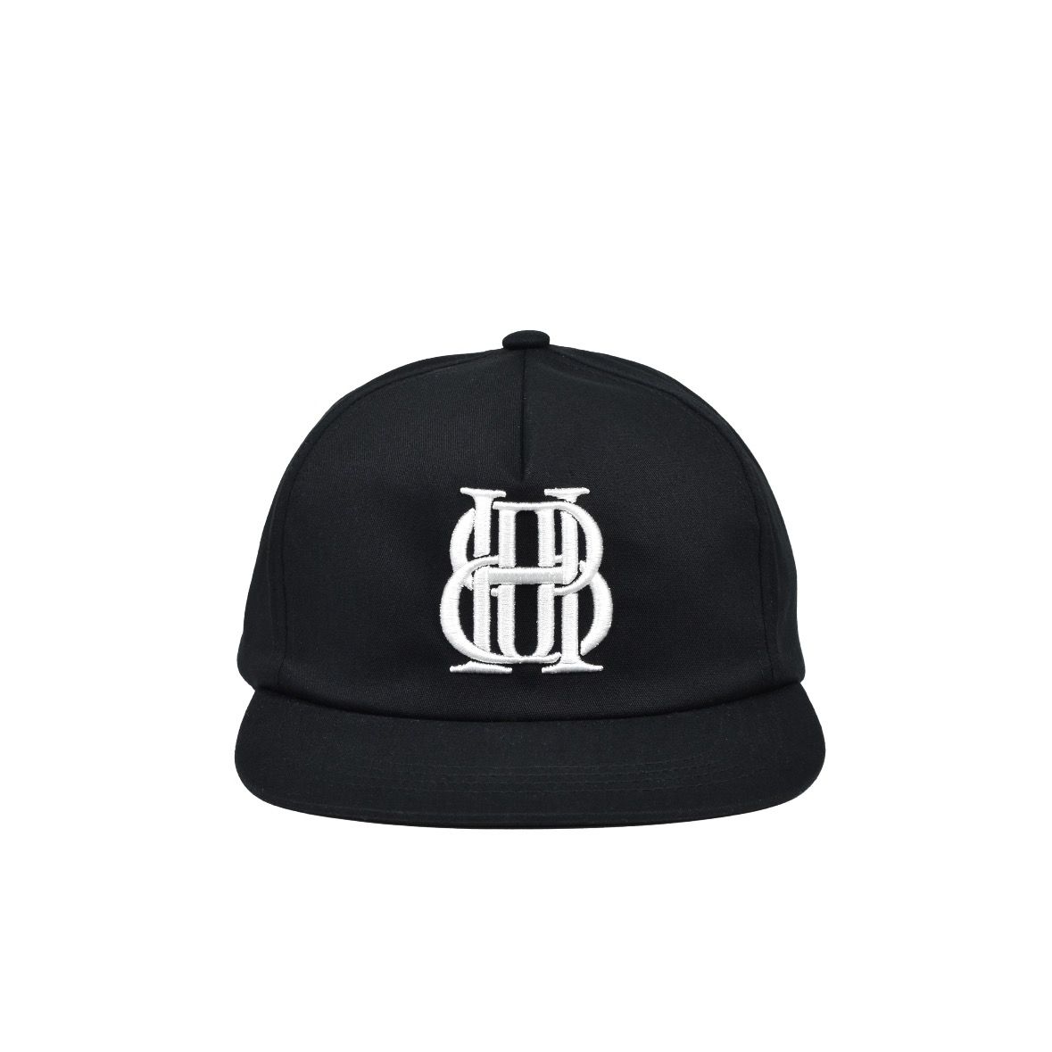 【残りわずか】BH Logo 5panel Cap