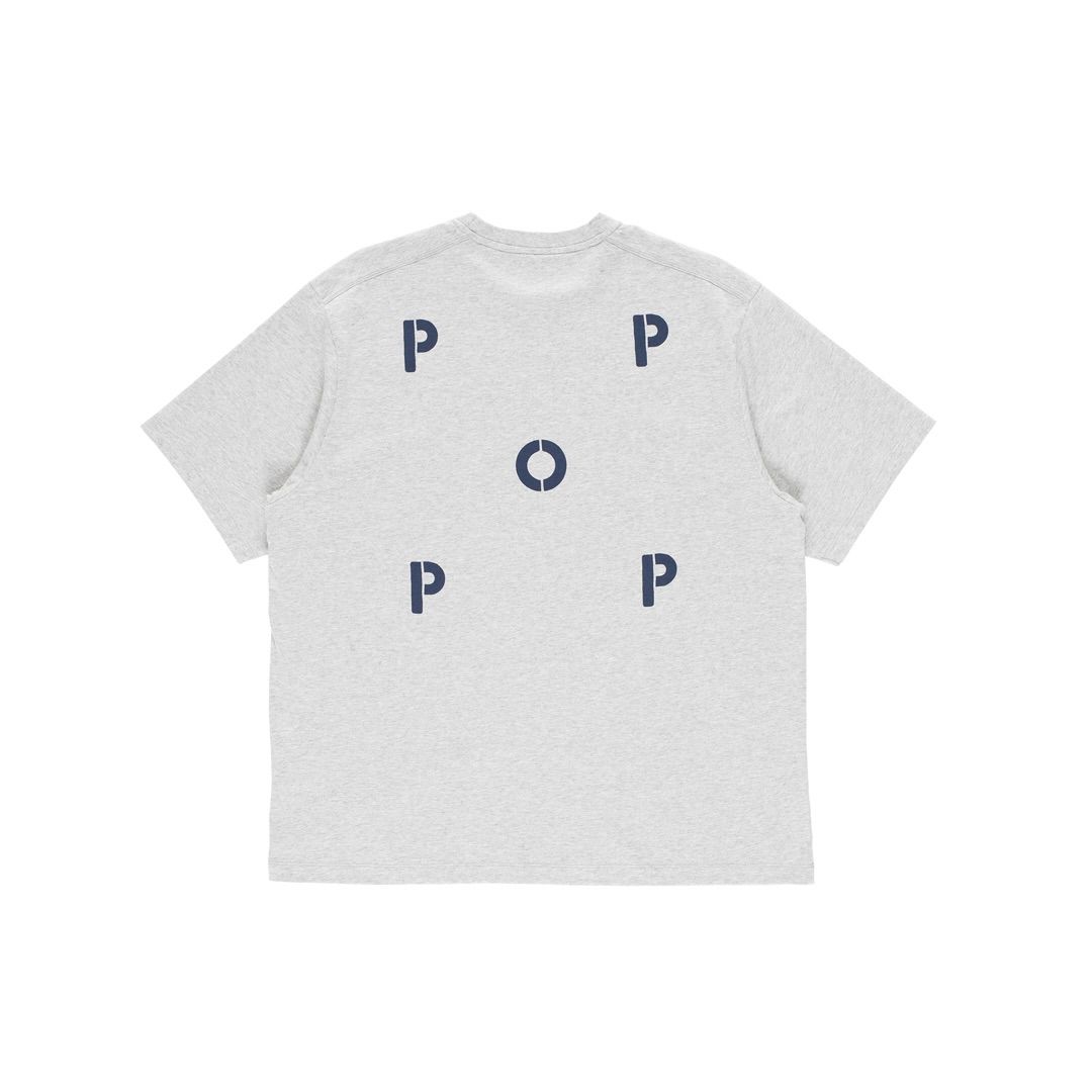 【残り一点】Stencil Logo T-Shirt