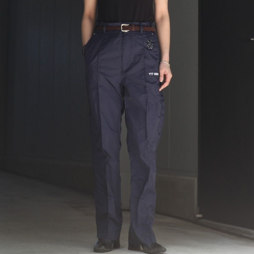 TTT MSW - 【残り一点】New Standard Straight Pants | ACRMTSM ONLINE 