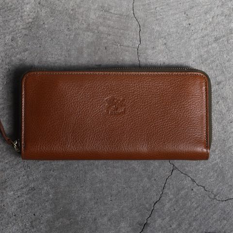 【再販売通知受付可能】ロングウォレット