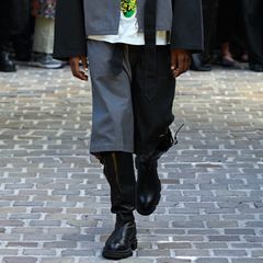 【残り一点】Dickies Bondage Short Pants Bio Stone Washed