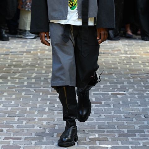 【残り一点】Dickies Bondage Short Pants Bio Stone Washed