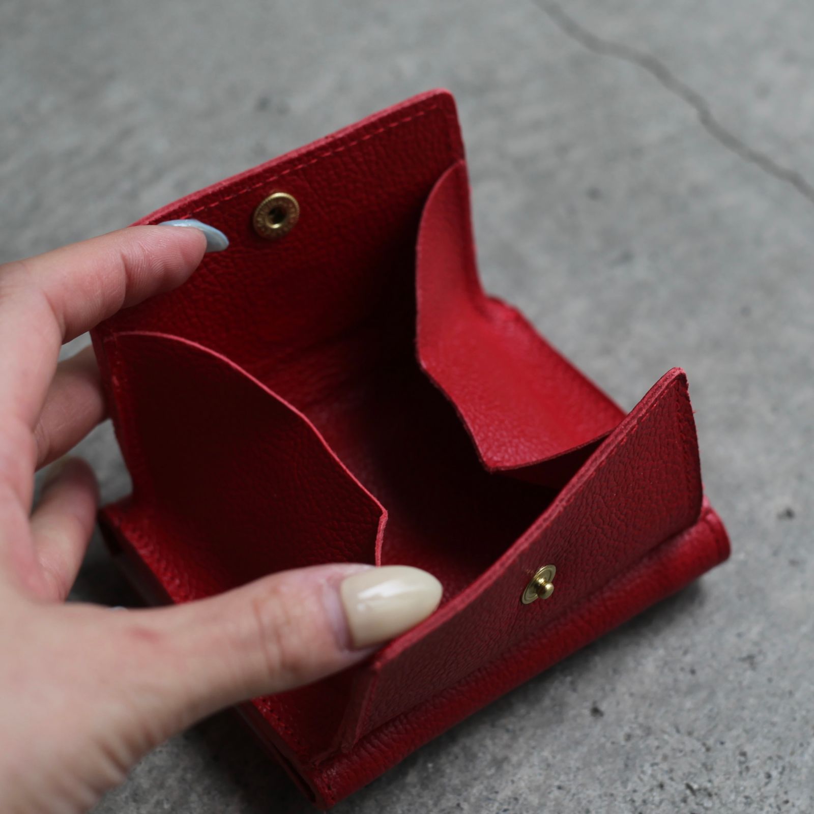 【残り一点】ウォレット