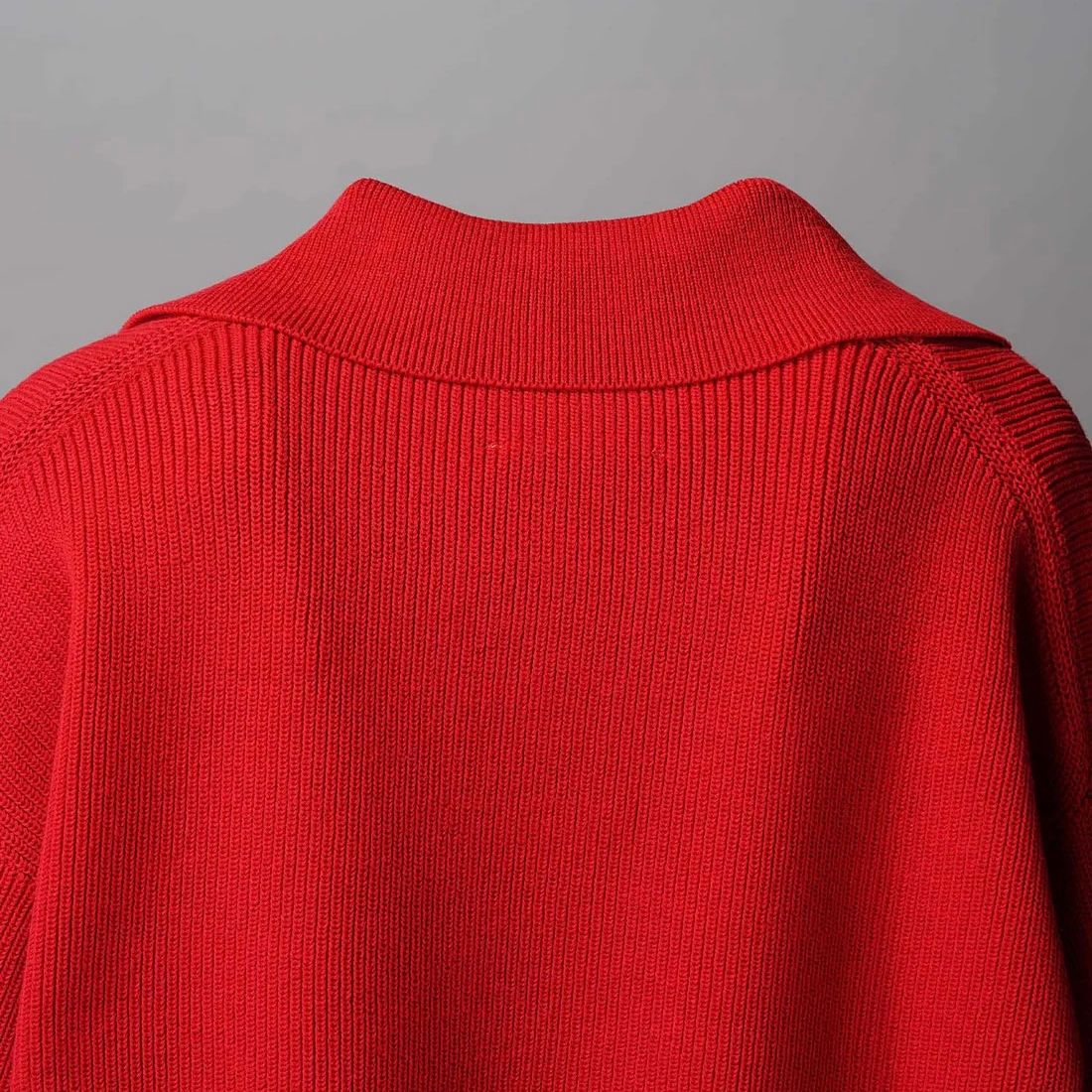 【残り一点】C/A Skipper Knit