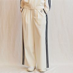 【残り一点】Track Pants