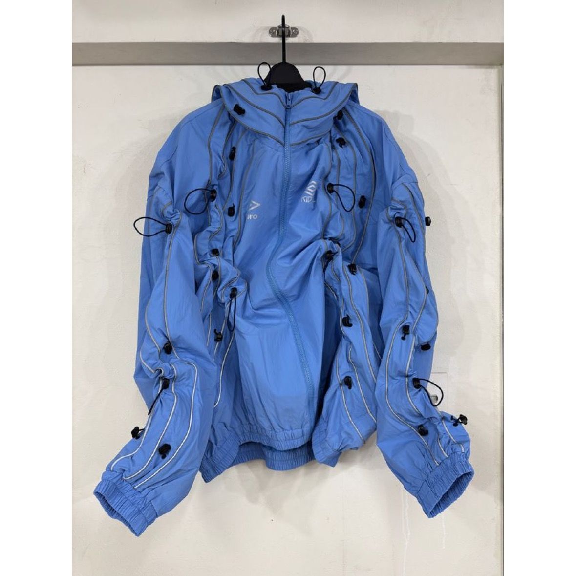 【残り一点】Wizard Track Jacket