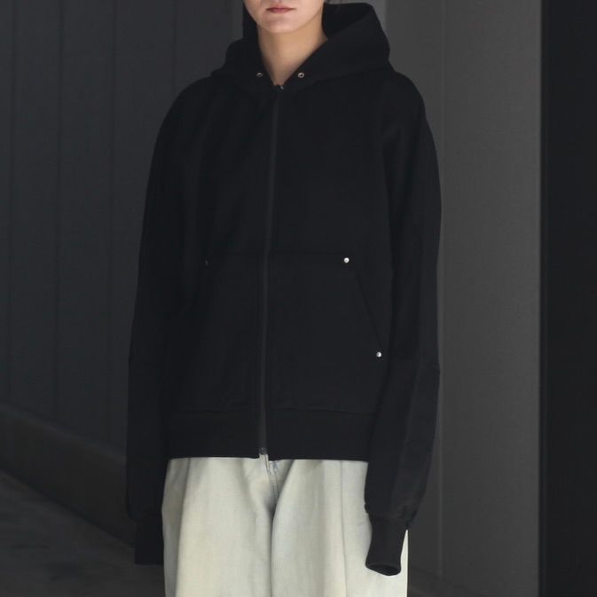 【残り一点】Vestage Hoodie