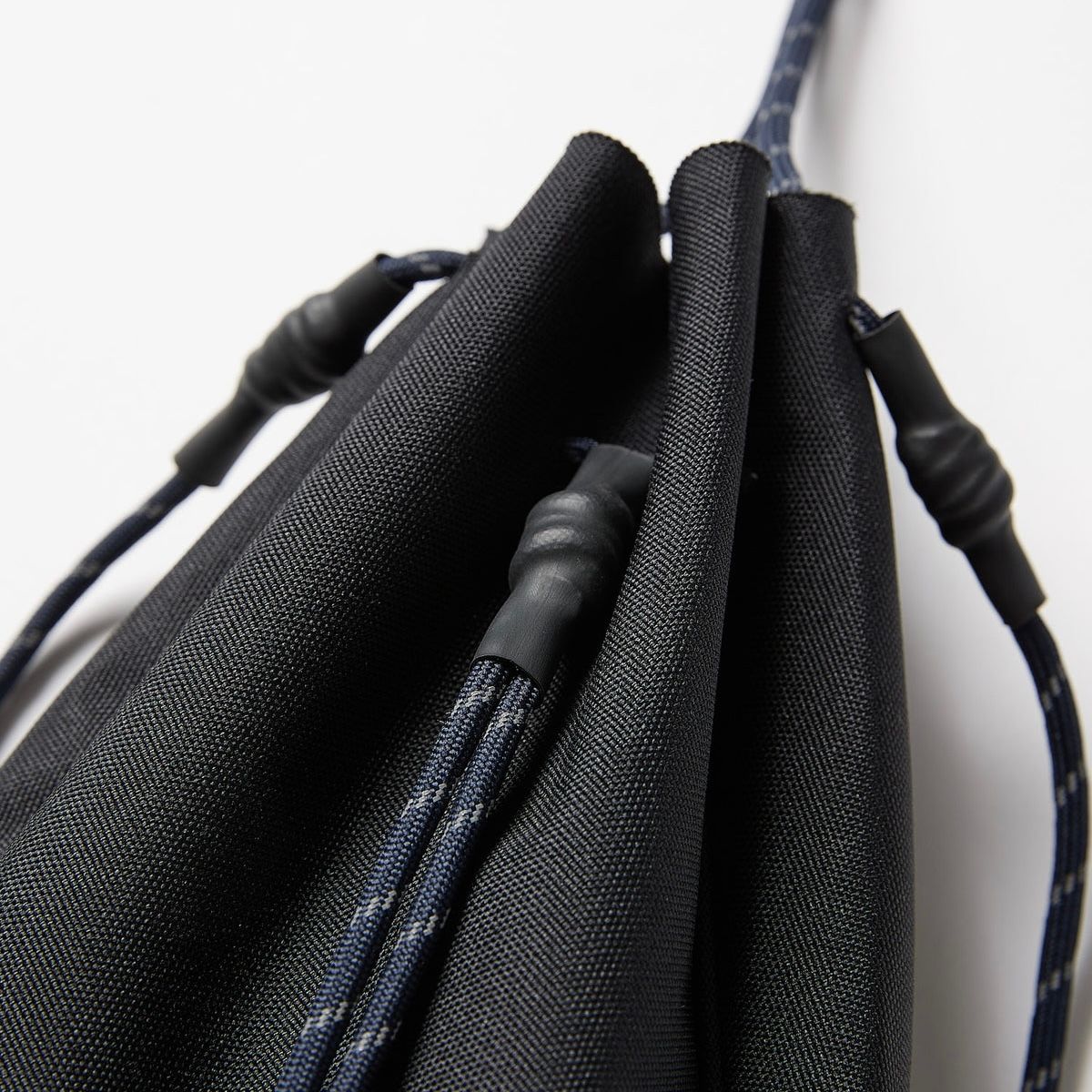 【残り一点】Cordura Drawstring Bag