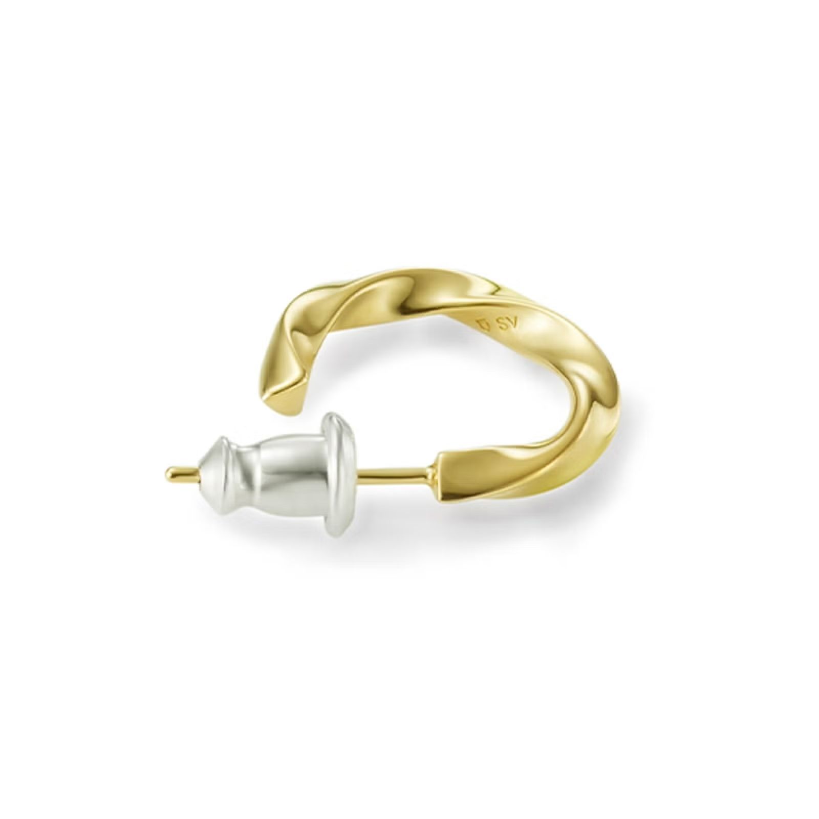 【お取り寄せ注文可能】Twist Pierce S