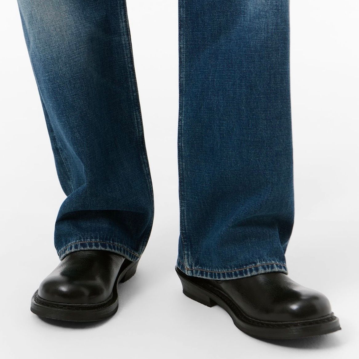 【残り一点】Posh Boot
