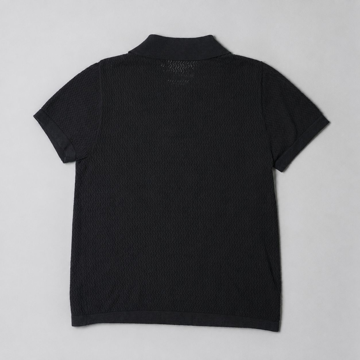 【残り一点】Mas Knit Polo Shirts