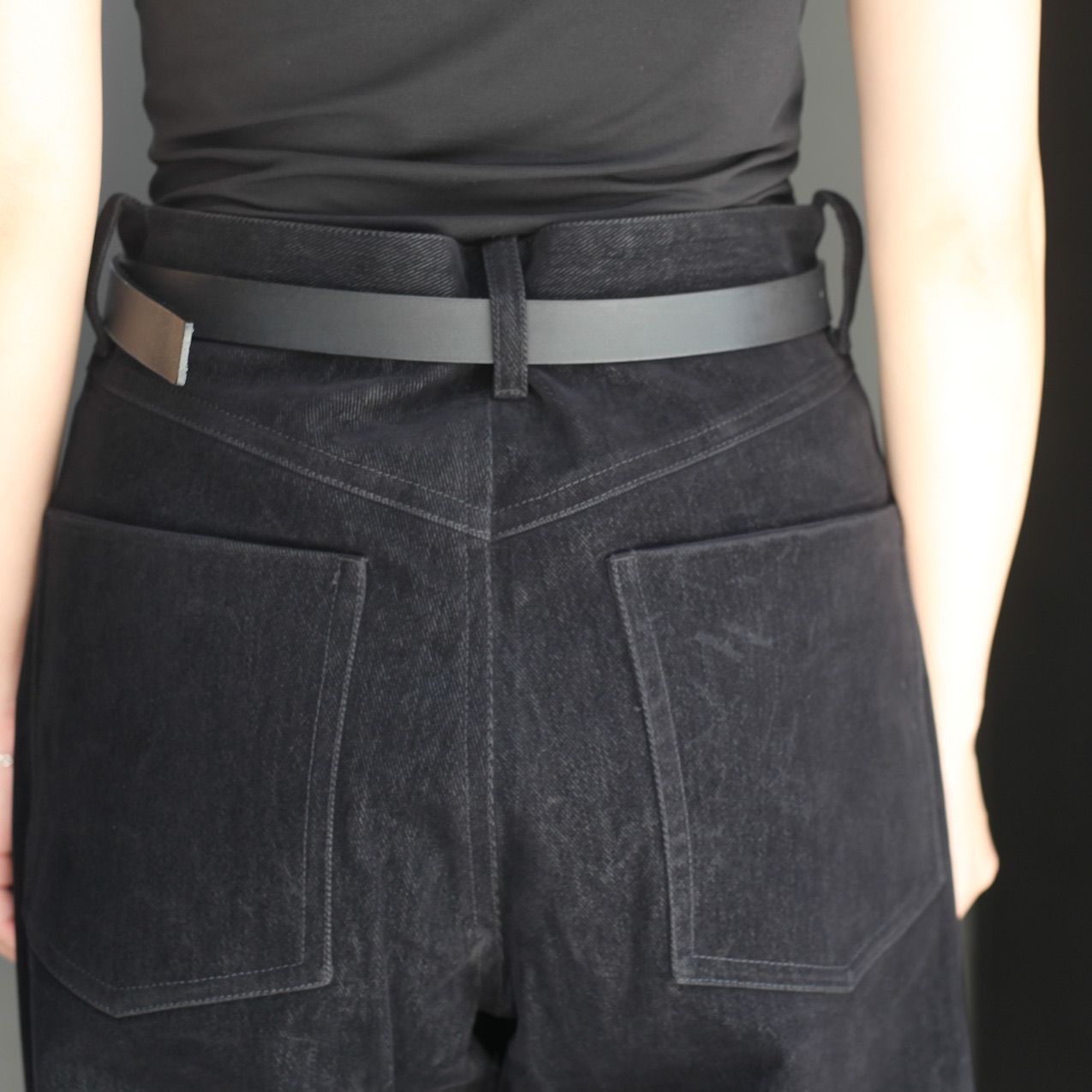 【残り一点】5pkt Trousers