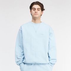 【残り一点】Classic Small Logo Crewneck