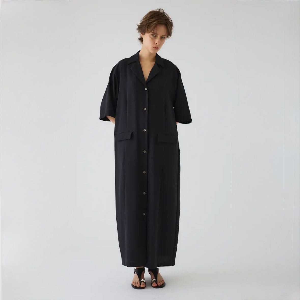 【残り一点】Refreshing Summer Dress