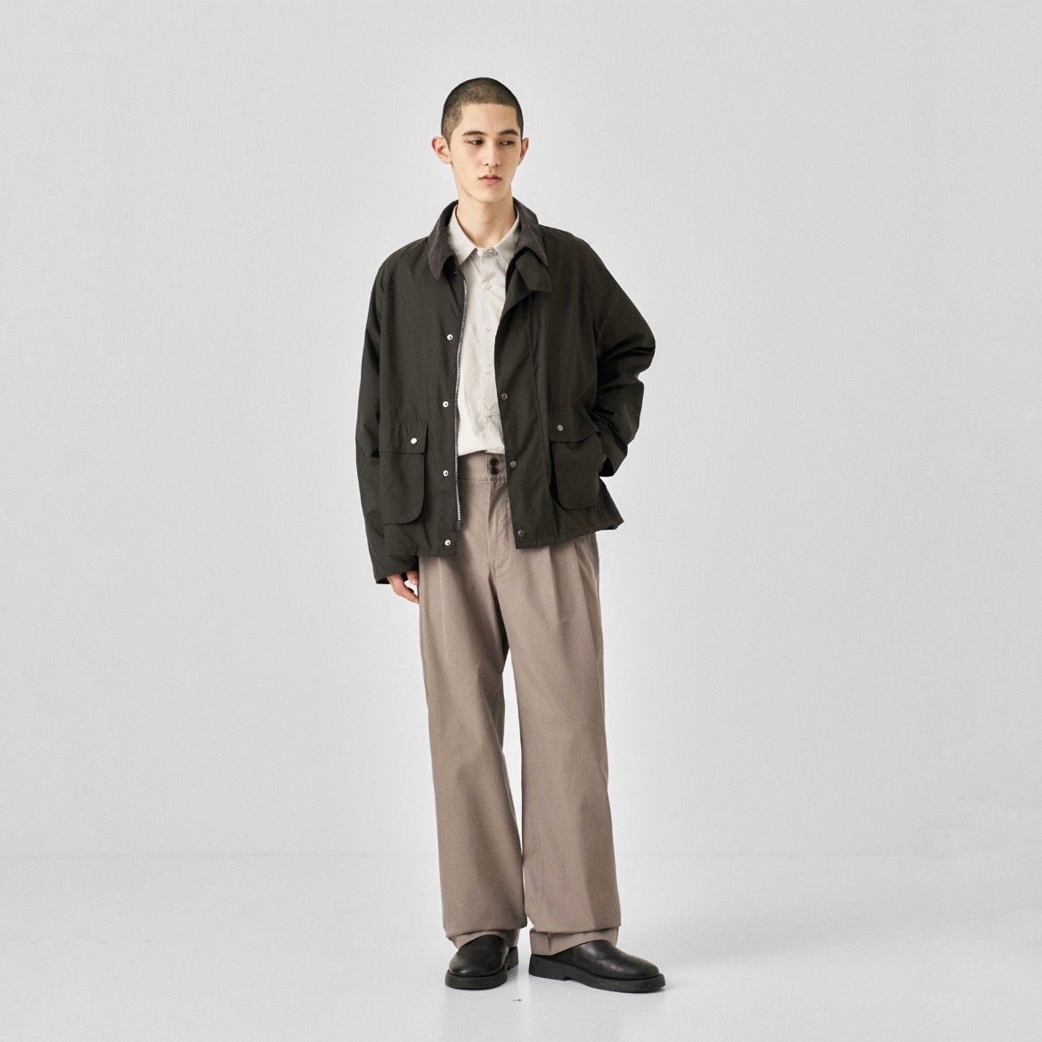 【残り一点】Limonta British Jacket