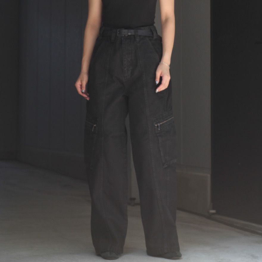 【残り一点】Aero Cargo Pants