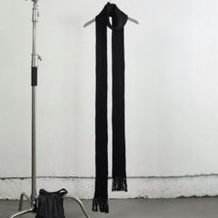 【残り一点】Narrow Extra Long Muffler