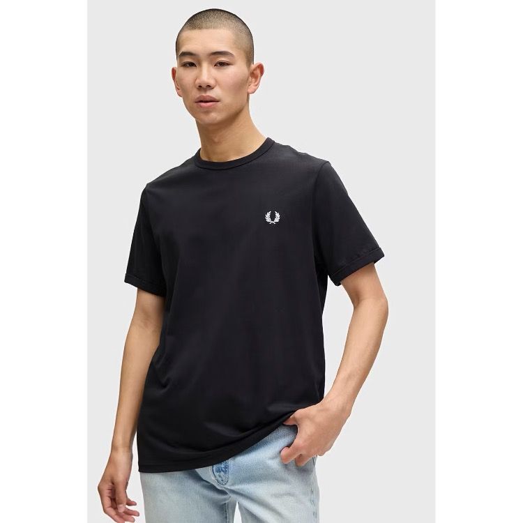 【残り一点】Ringer T-shirt