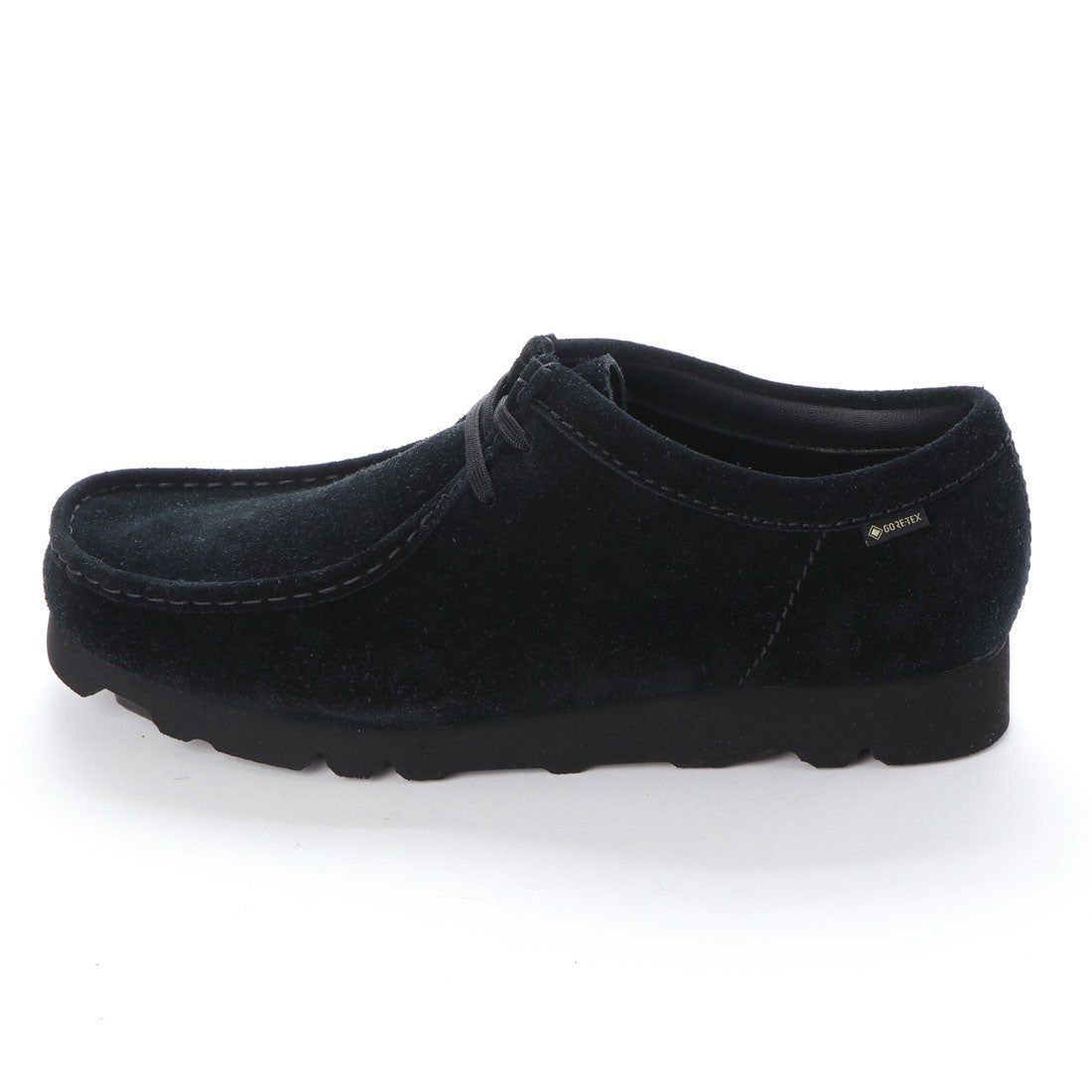 【残り一点】Wallabee(GORE-TEX)