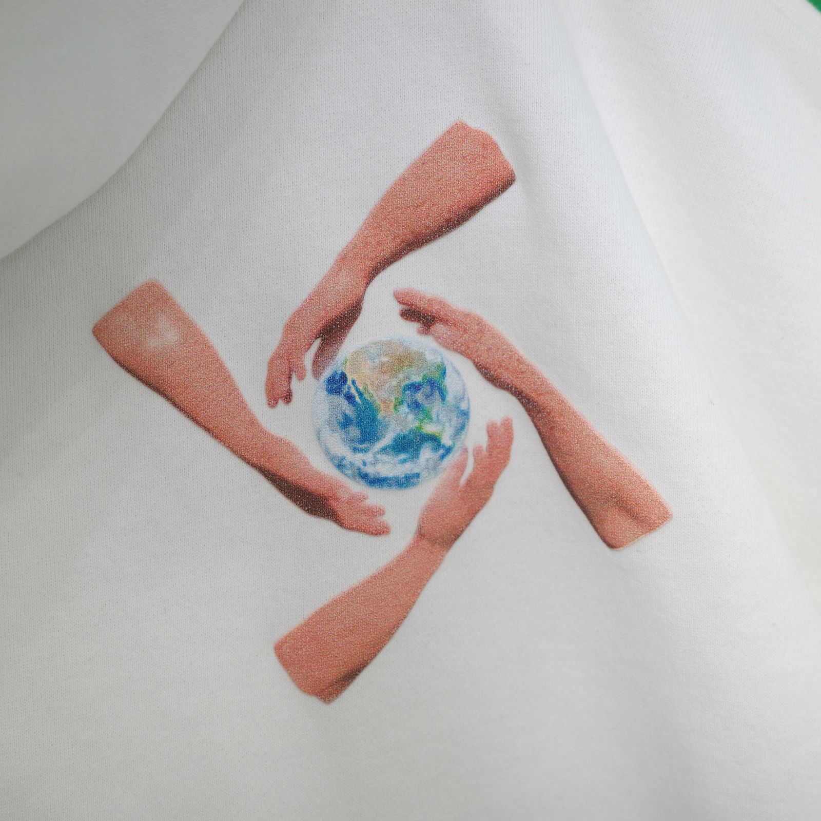 【残り一点】Sweat Hoodie
