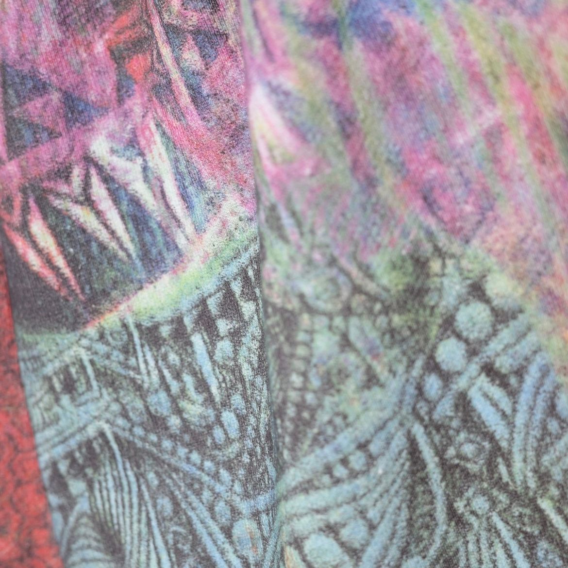 【残り一点】Wide Sweat Pants