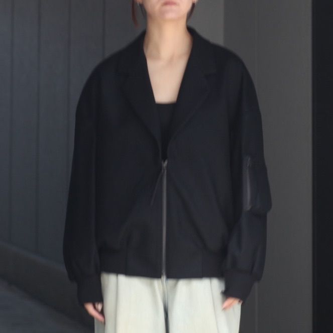 【残り一点】Tailored Blouson