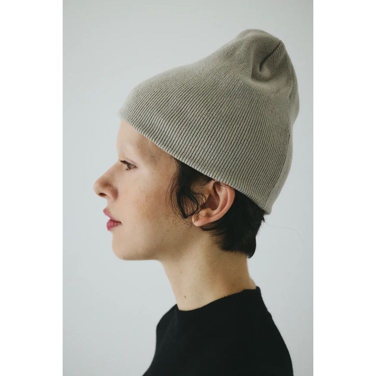 【残り一点】Reversible Knit Hat