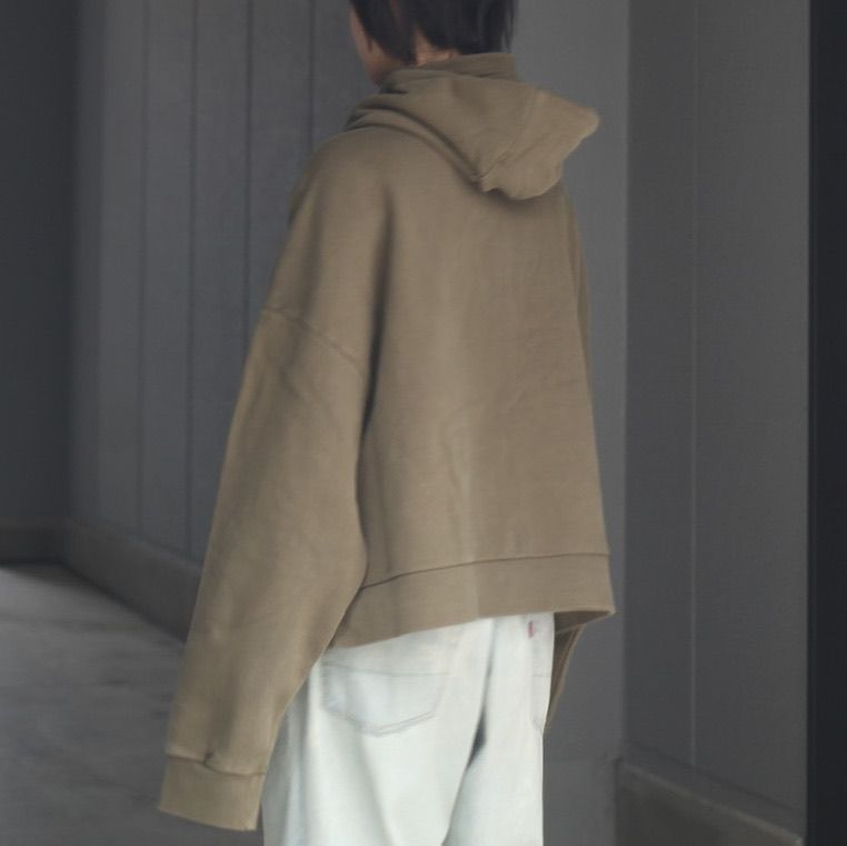 【残り一点】Full Zip