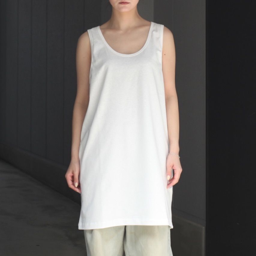 【残り一点】MBLビッグタンクトップ