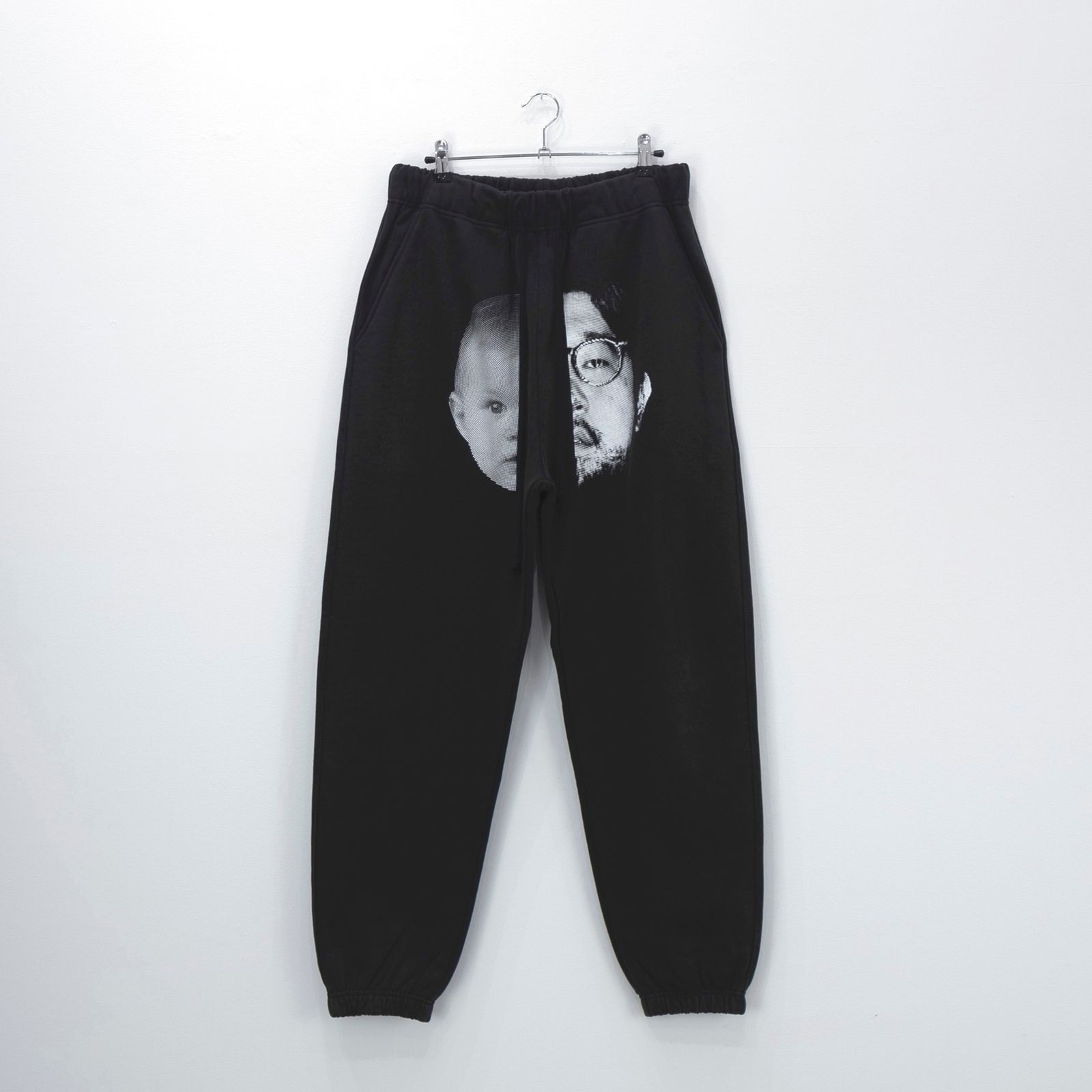 NISHIMOTO IS THE MOUTH - 【残りわずか】2Face Sweat Pants | ACRMTSM