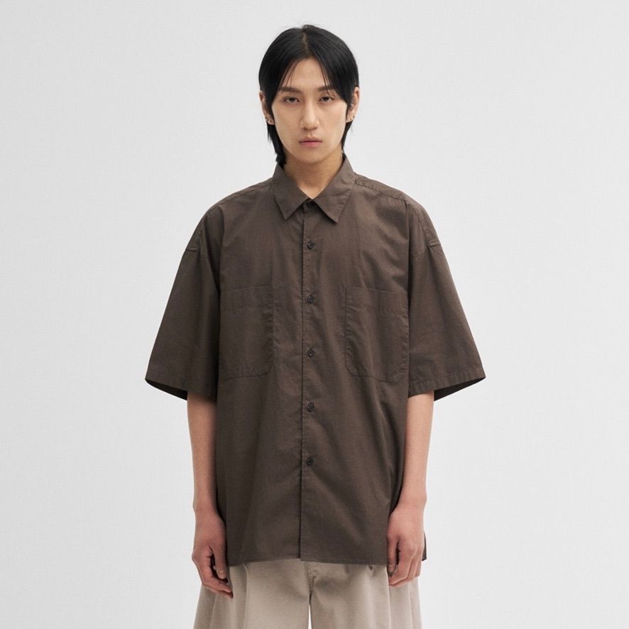 【残り一点】Writer Shirt