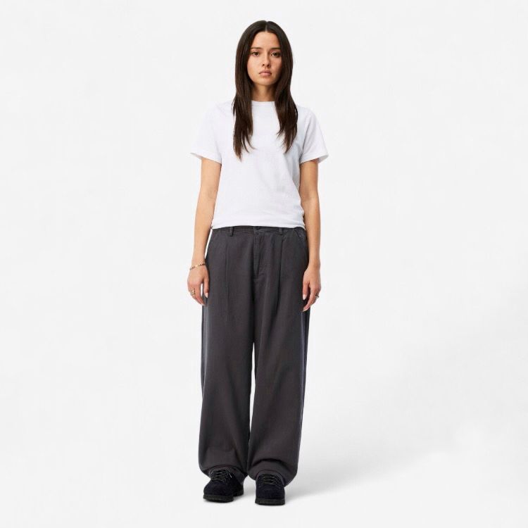 【残り一点】Baggy Chino Pants