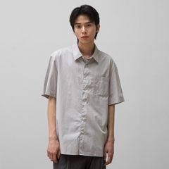 【残り一点】Daily Life Shirt