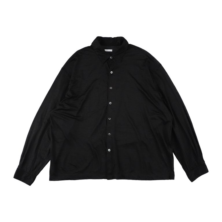 【残り一点】28G Ramie Balise LS Shirt