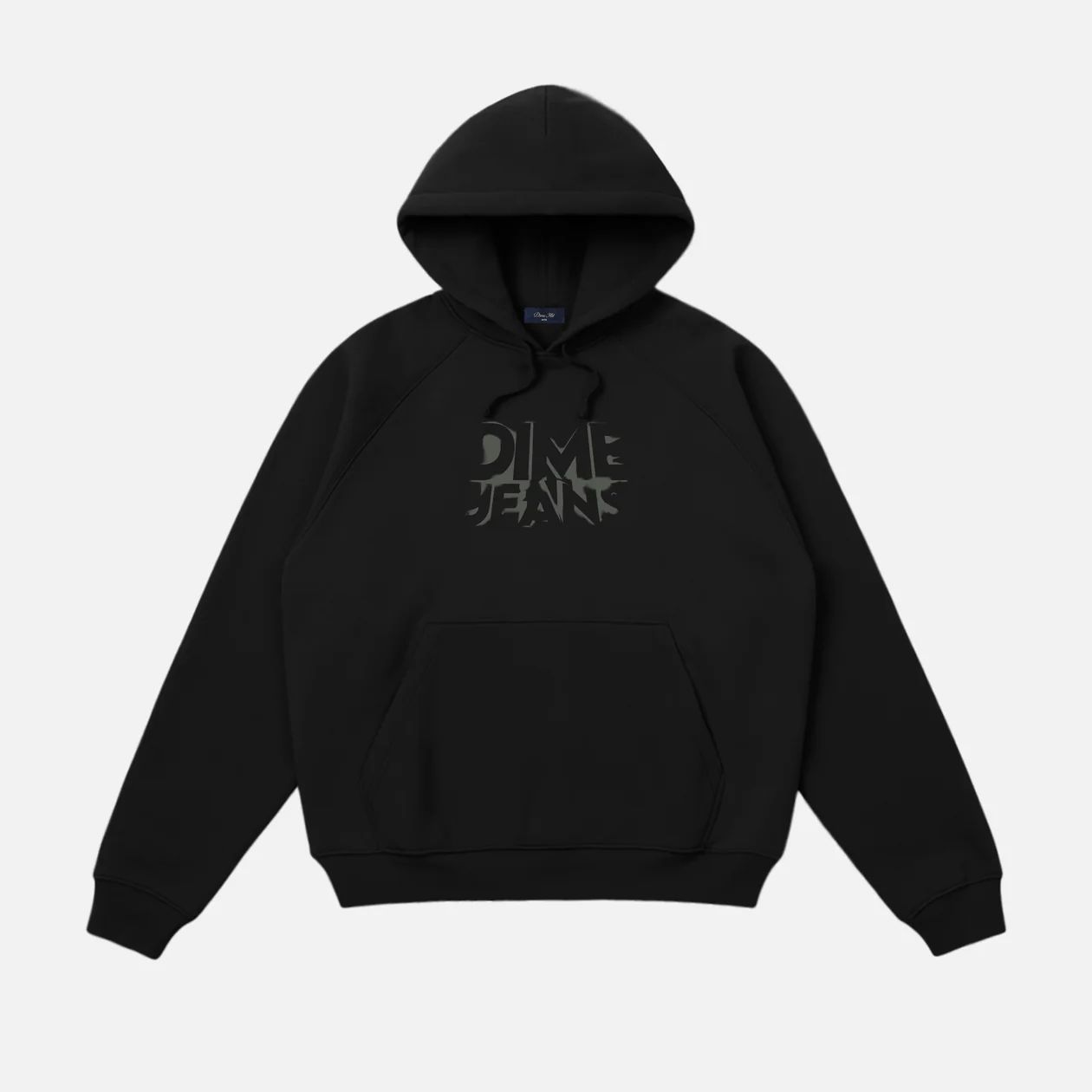 【残り一点】Dime Jeans Hoodie