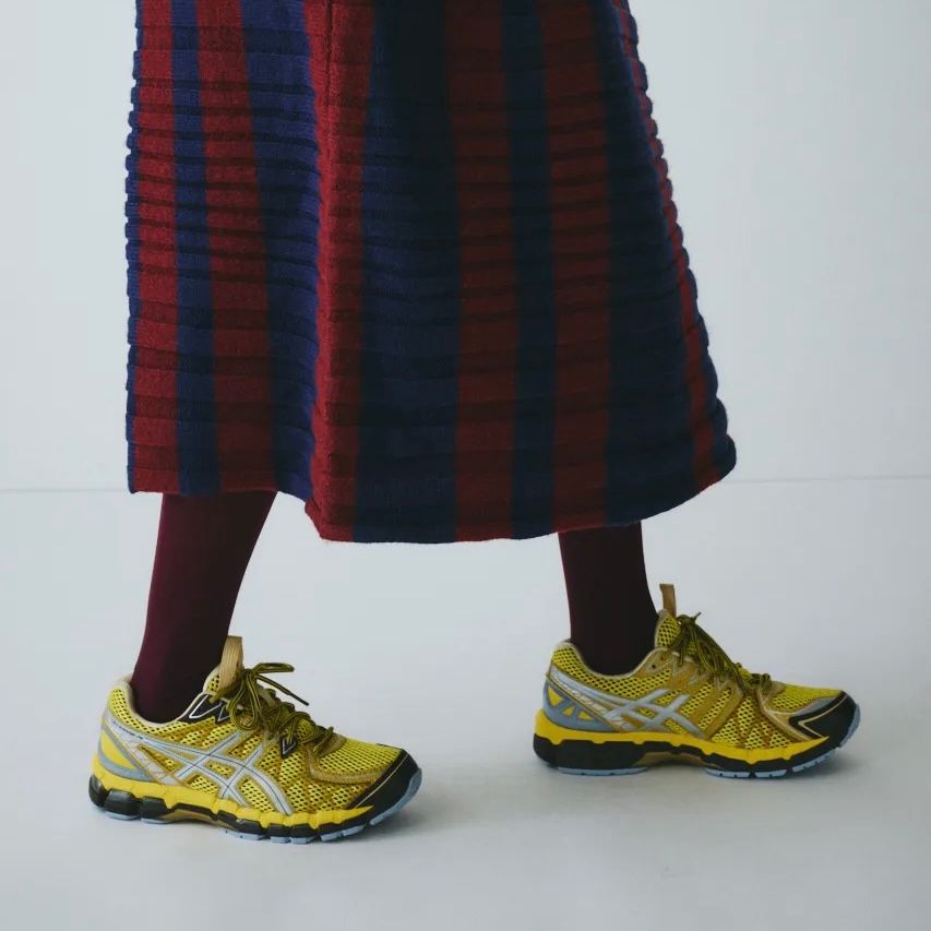 【残り一点】Box Knit One Piece