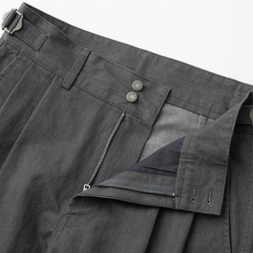 【残り一点】Santiago Denim Pants